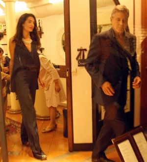 George and Amal Clooney out for dinner.jpg